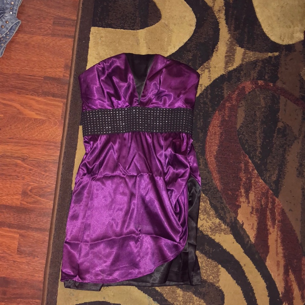 3/25 prom dress